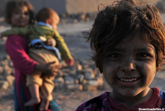 یونیسف _ مجموعه عکس " کودکان محروم " - پایگاه خبری عکاسان جوان