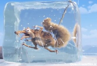 سنجاب عصر یخبندان در قطب شمال پیدا شد/ عکس - خبرآنلاین