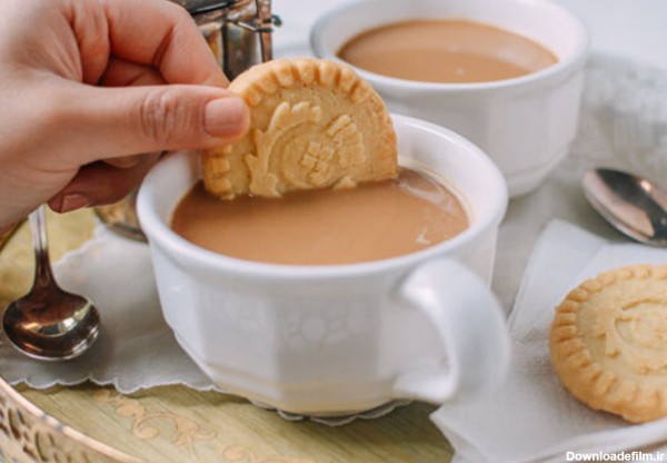 قهوه بخوریم یا چای؟ ترکیب نوشیدنی قهوه چای Yuanyang و خواص آن +طرز تهیه