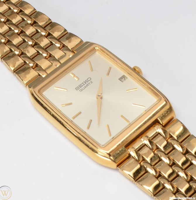 معروف ترین ساعت های از جنس طلا | مجله تخصصی طلا و جواهر هاتف ساعتچی