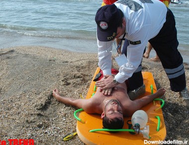 غرق شدن 92 ایرانی در سواحل خزر - Trend.Az