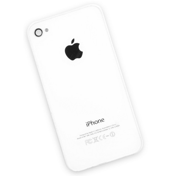تصاویر iPhone 4/4S Back Frame | تصاویر قاب پشت آیفون 4 و 4 اس ...