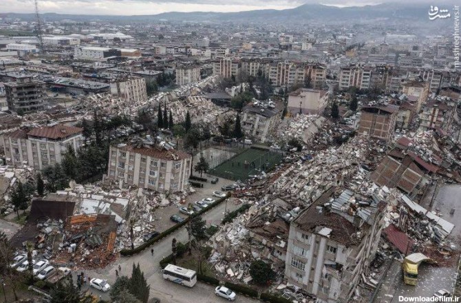 وقوع دومین زلزله ۷ ریشتری در ترکیه/۱۶۵۱ نفر در ترکیه و ۵۳۸ نفر در سوریه کشته شدند/ کشته و مفقود شدن برخی از مسئولان ترکیه در زلزله + عکس و فیلم