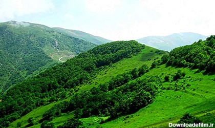 معرفی 7 جاذبه طبیعی آذربایجان شرقی(+تصاویر)