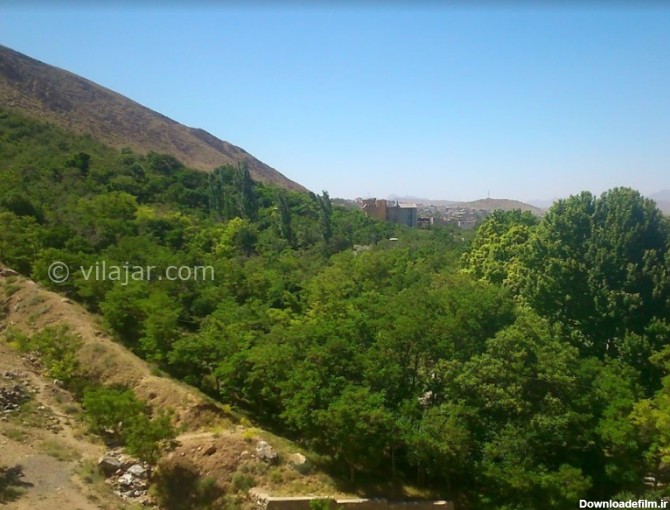 ویلاجار - پارک سرچشمه خوانسار - 482
