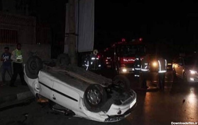 علت افزايش تصادفات هنگام شب مشخص شد - بهار نیوز