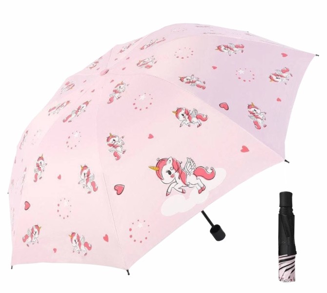خرید اینترنتی جدیدترین مدل چتر طرحدار شیک (ارزان و زیبا)