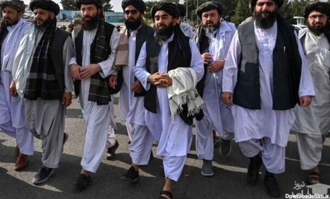 (عکس) رونمایی طالبان از تانک وطنی و بدون‌سرنشین خود!