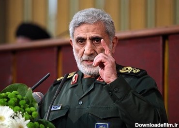سردار قاآنی: حماس در طوفان الاقصی حالت تهاجمی به خود گرفته/ جبهه مقاومت هنوز از تمام قابلیت‌های خود استفاده نکرده است