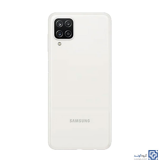 خرید و قیمت گوشی موبایل سامسونگ مدل Galaxy A12 ظرفیت 128 گیگابایت