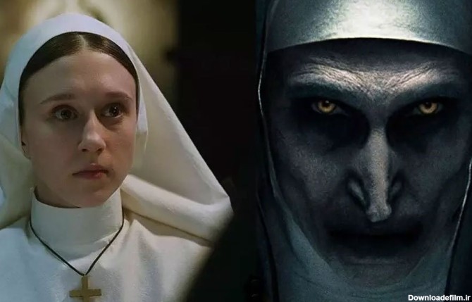 تریلر فیلم ترسناک «راهبه ۲» را تماشا کنید؛ بازگشت تایسا فارمیگا به دنیای  سینمایی «احضار»