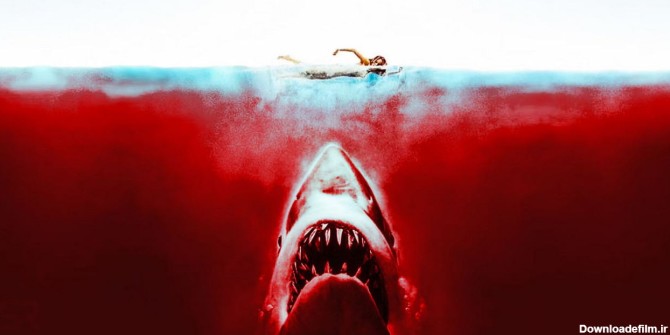 ۱۵ فیلم ترسناک با موضوع خطرات زیر آب