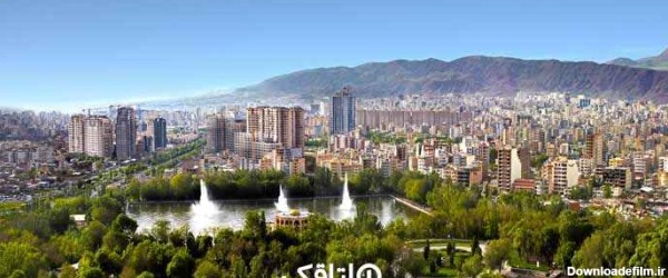 معرفی شهر تبریز | امن‌ترین شهر ایران - مجله گردشگری اتاقک