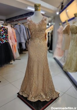 عکس لباس مجلسی دخترانه – فروشگاه لباس مجلسی پرنس