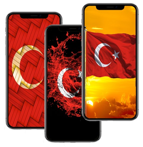 Türk Bayrağı Duvar Kağıtları - Apps on Google Play