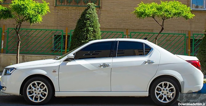 دنا پلاس توربودنده سفید فول صفر مدل 1402|سواری و وانت|تهران, سهروردی|دیوار