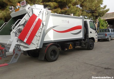 بیش از ۵۰ درصد کامیون‌های حمل زباله فاقد معاینه فنی هستند ...