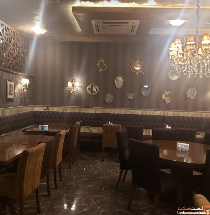 اطلاعات کامل رستوران کلاسیک باکس ( شهرک غرب ) در شهر تهران ...