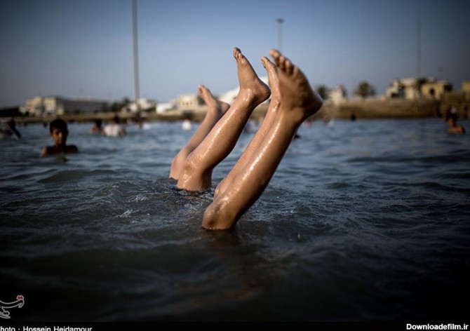 13 نفر در دریای مازندران غرق شدند - تسنیم