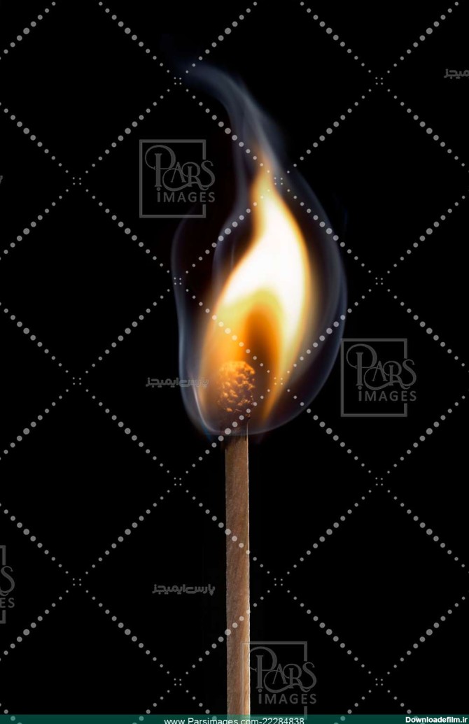 Infernoi-match Matchstick fire Torch - دانلود عکس - پارس ایمیجز ...