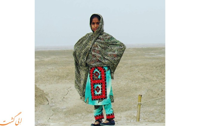 اقوام بلوچ و آشنایی با فرهنگ و جاذبه های بلوچستان