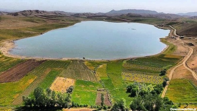 این‌ها همه جاذبه‌های دیدنی استان زنجان است - تابناک | TABNAK