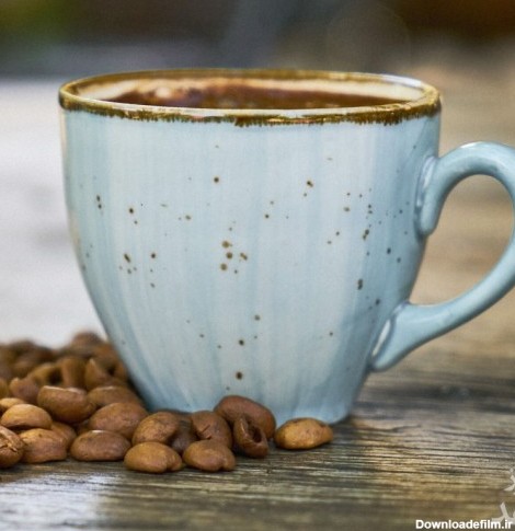 چکش در فال قهوه چه تعبیری دارد؟