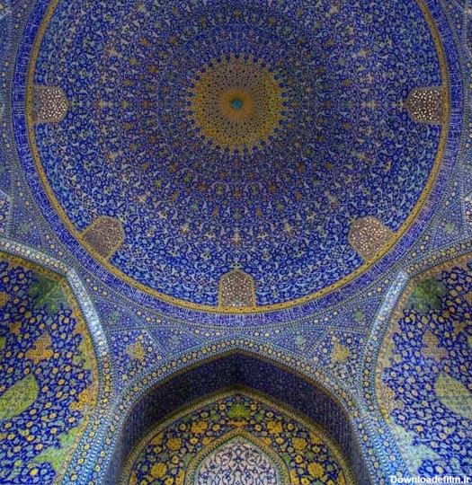 نگاه شما»: تصاویر زیبا از هنر معماری ایرانی - تابناک | TABNAK