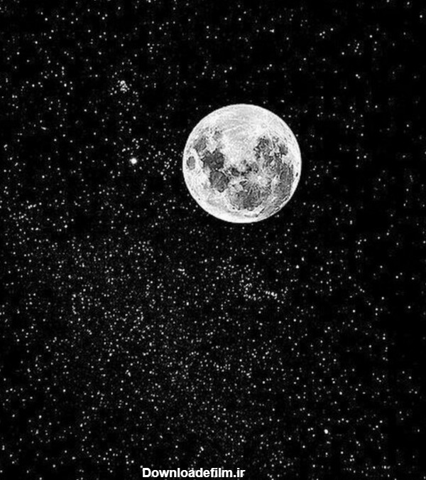 شبگرد تنها - عکس ویسگون