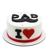 کیک روز پدر هدیه ای شایسته برای قدردانی از پدر عزیزتان ...