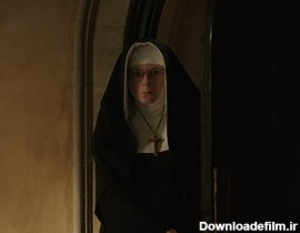 فیلم The Nun - راهبه را آنلاین تماشا کنید | نماوا