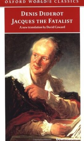 Jacques the Fatalist by Denis Diderot | Goodreads