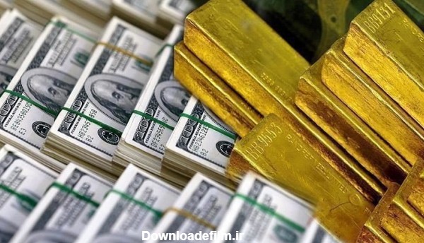 دستگیری فروشنده شمش طلا و دلارهای تقلبی در استان البرز - خبرآنلاین