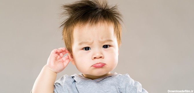 علت ناشنوایی نوزادان چیست؟ | مجله نی نی سایت
