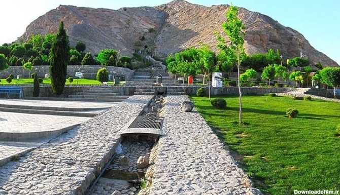 پارک کوهستان یزد؛ جاذبه‌ها، تصاویر و امکانات | مجله علی بابا