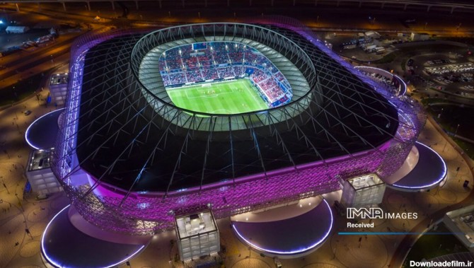 ورزشگاه‌ های جام جهانی ۲۰۲۲ قطر + امکانات، هزینه ساخت و عکس ورزشگاه فینال