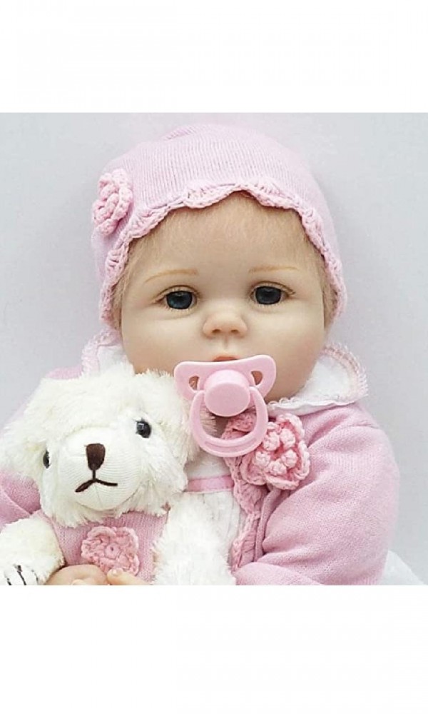 عکس عروسک دختر نوزاد