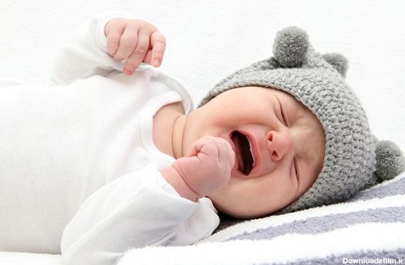 علل و درمان کولیک در نوزادان | فروشگاه آنلاین سیسمونی سه نی نی ...