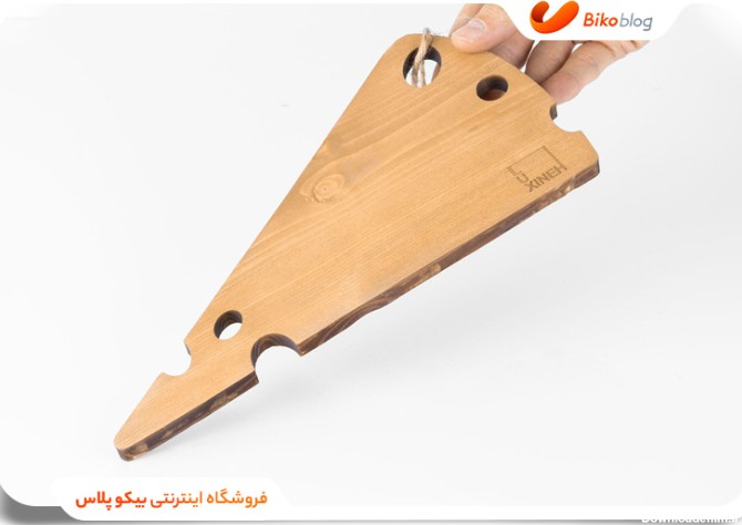 کاربردی‌ترین ظروف چوبی پذیرایی + قابلیت سفارش - bikoplus | Blog