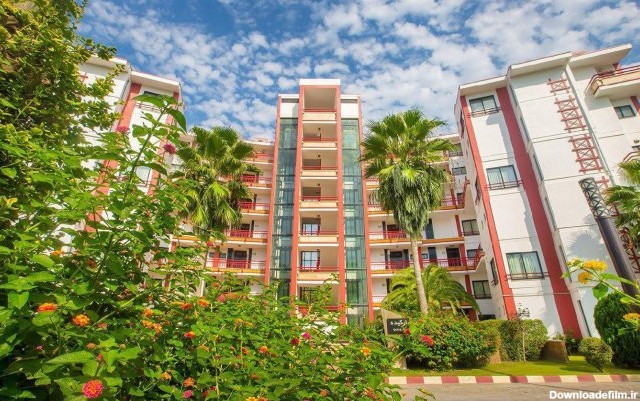 هتل آپارتمان ساحلی شهر نور: رزرو هتل، لیست قیمت با تخفیف ویژه ...