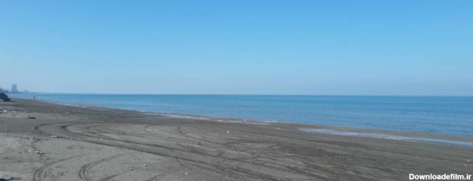 خرید ویلا ساحلی در رویان