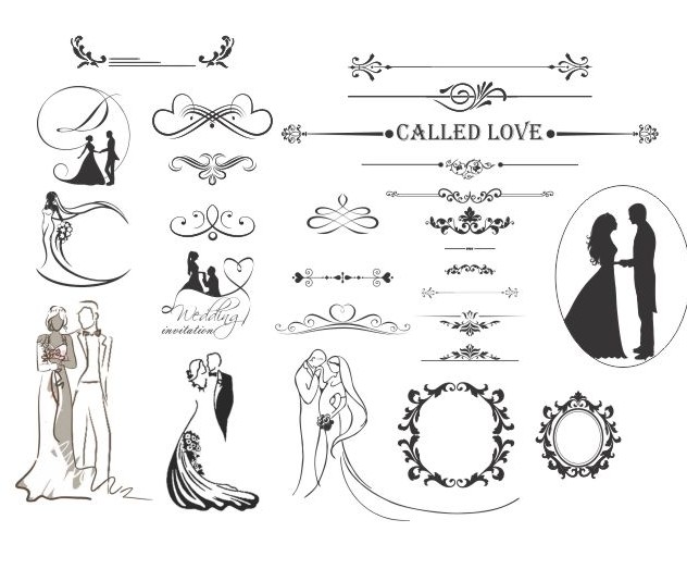 کارت عروسی دیجیتال کد شماره 4 | کارت پستال دیجیتال عروسی ...