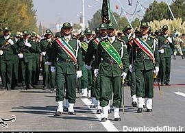 سپاه ثارالله کرمان - ویکی‌پدیا، دانشنامهٔ آزاد