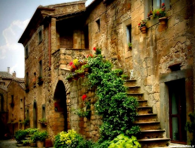 www.parsnaz.ir عکس های بسیار 
زیبا از خانه های رویایی