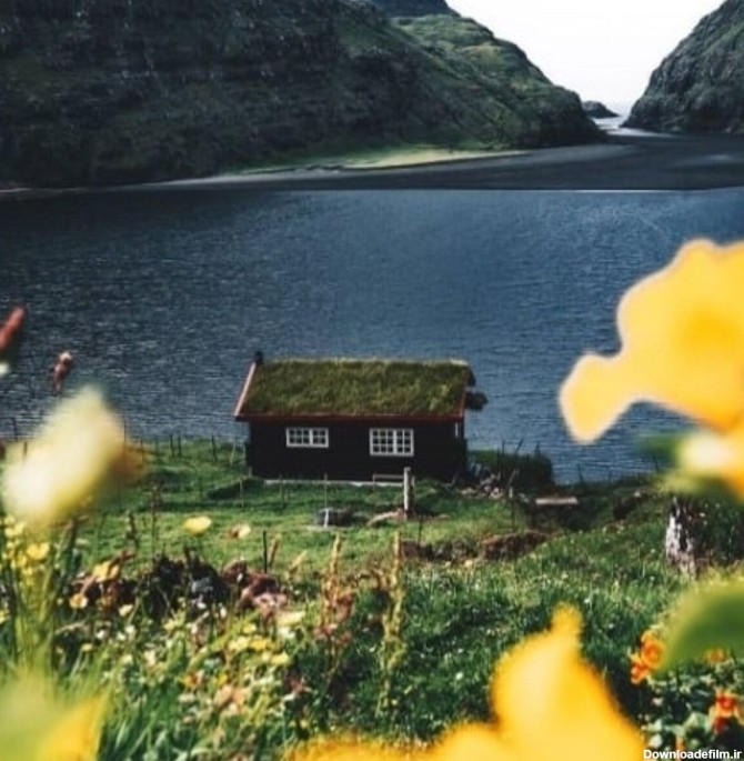زیباترین مکان های جهان کجا هستند؟ 50 جاذبه طبیعی دنیا - مالتینا مگ