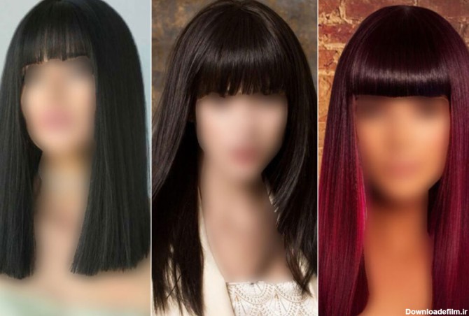 اگه دنبال تغییر و تحول بزرگی هستید، این ۳۳ مدل موی مصری بلند ...