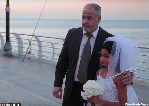 جنجال عروسی دختربچه لبنانی/عکس - بهار نیوز