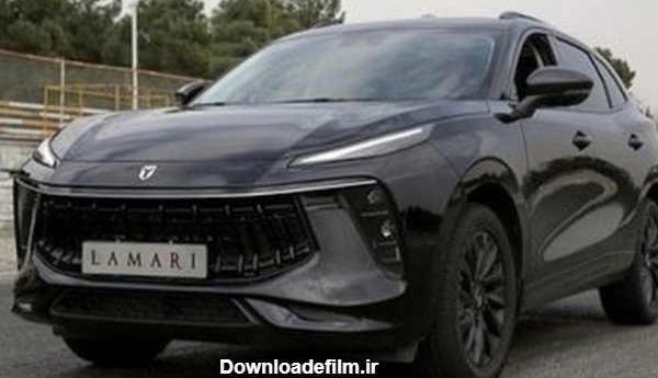 فرارو | (تصاویر) خودرو لاماری ایما وارد بازار ایران شد + مشخصات و قیمت