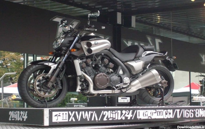 عکس| خبر جنجالی فرهیختگان از رانت بزرگ: موتور سیکلت های ...