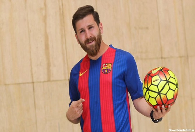 حضور بدل مسی در دیدار بارسلونا و مالاگا | پایگاه خبری جماران